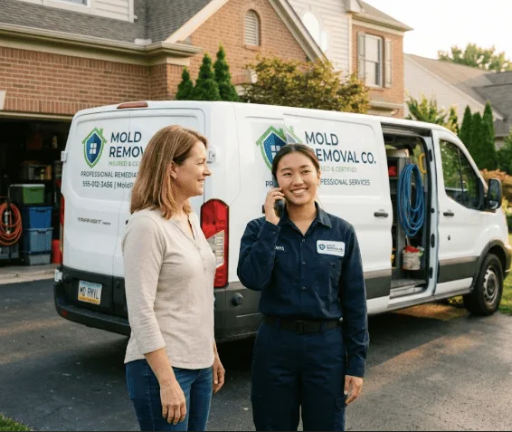 Crawlspace Mold Remediation Craftsbury, VT FAQs